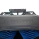 Corvette C8 Z06 Fabspeed High-Flow Competition Intake, Coupe