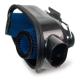 Corvette C8 ZR1 Fabspeed High-Flow Competition Intake, Coupe