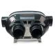 Corvette C8 ZR1 Fabspeed High-Flow Competition Intake, Coupe