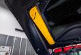 C8 Corvette Coupe Water Traps - Pair, Keep your enmgine compartment 