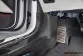 CCS C8 Corvette Carbon Fiber Inner Door Sill Panel