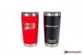 2020-27 C8 Corvette All Models Paragon Yeti, Black