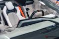 2026+ C8 Corvette CCS Carbon Fiber Dashboard Screen Side Panel Trim