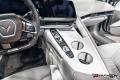 2026-27 C8 Corvette All Models CCS 26+ PRND Transmission Control Trim