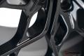 C8 Corvette Z06/E-Ray/Grand Sport Forgedlite / wheels MC21, GLOSS BLACK 20X10