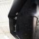 Corvette C8 Z06 Fabspeed Front Bumper Scrape Protection Kit