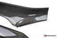 APR Performance Chevrolet Corvette C8 Eray / Z06 Door and Quarter Panel Trims Package