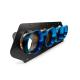 Corvette C8 Z06 Fabspeed Titanium Quad Tips 2023+