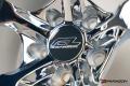 C8 Corvette Z06/E-Ray/Grand Sport Forgedlite / wheels MC5, Chrome 20X10 & 21X13