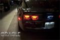 2010-2024 Chevrolet Camaro Custom LED Lighted Rear Bowtie Emblem