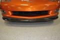 Katech C6 Corvette Carbon Fiber Front Splitter, C6 Corvette Only