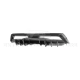 Corvette C8 Rear Bumper Add-On Diffuser Splitter Lip, Glossy Black  - EOS