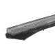 C8 Corvette, Sequential LED DRL Light Bar Bezel Insert, Stingray only