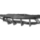 20-23+ C8 Corvette Carbon Fiber Diffuser Quad Exit with Diffuser Fins