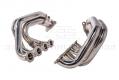 Chevrolet Corvette C8 Stingray LT2 Long Tube Header, T-304 Stainless Steel 