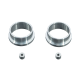 EOS C8 Corvette Z06 | Front Suspension Strut Lowering Collar Kit - Aluminum