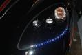 Audi Style LED Headlight Trim Lighting Strips for C6 Corvette