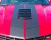 Camaro 2014 SS Custom Stripe 