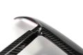 C8 Corvette All Models CCS Carbon Fiber Rear Waterfall Overlay SCRATCH & DENT
