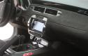 Camaro A/C Vent Trim Brushed/Polished Center Kit 3Pc 2012+