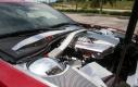 Camaro Supercharger Engine Shroud Polished ZL1 Only 2012+