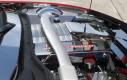 Camaro Supercharger Engine Shroud Polished ZL1 Only 2012+