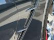 2014 C7 Corvette Stingray Retro Style Side Spears 4Pc Chrome