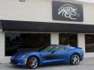 2014 C7 Corvette Stingray, Side Graphic Sport Fade Decals, Pair