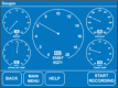 Hypertech HyperPAC Power Programmer - 83006 C5 Corvette, Camaro 1999-2002