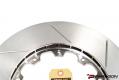 2020-23 Girodisc Front Rotor Ring Replacement - C8 Corvette Z51