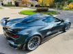 2020-2026 C8 Corvette Stingray Carbon Fiber Rocker Panels Pair | Concept8
