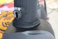 Halltech Kevlar Insulative Sleeve
