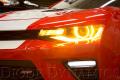16-18 Camaro Switch Back Halo Kit, Diode Dynamics