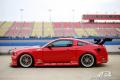 2010-2012 Ford Mustang New Mustang Aero Kit