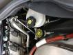 Remote Clutch Reservoir Kit for '10-'15 Camaro, '09 Pontiac G8/GXP, Tick Perf