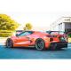 Corvette C8 Stingray APR Carbon Fiber Aero Kit 2020-Up  