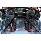 Corvette C8 Stingray APR Carbon Fiber Engine Plenum Cover 2020-Up 