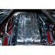 Corvette C8 Stingray APR Carbon Fiber Engine Plenum Cover 2020-Up 