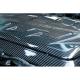 Corvette C8 Stingray APR Carbon Fiber Engine Plenum Cover 2020-Up 