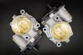 2025-27 C8 Corvette ZR1 Soler Performance 70mm LT7 Throttle Bodies