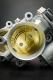 2025-27 C8 Corvette ZR1 Soler Performance 70mm LT7 Throttle Bodies