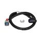 A&A C5 Corvette 1997-2002 Racetronix 450 LPH In Tank Fuel Pump with Hotwire Harness Kit 