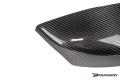 CCS C8 Corvette Carbon Fiber Mirror Overlays - M style