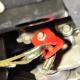 14-19 C7 Corvette, All Models,  Strap Point Kit, ZL1 Addons