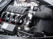 2005-07 Corvette Halltech C6 Killer Bee MF 2005-2007 C6 LS2 Conversion Package