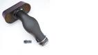 Halltech C5 Killer Bee II Air Intake System 1997-2000 C5 Corvette LS1 Conversion Package 