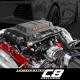 Lingenfelter MAGNUSON TVS2650 C8 Corvette DI 700 Horsepower Supercharger Package