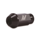 C5, C6, C7 Corvette Mishimoto Aluminum Locking Lug Nuts, M12 x 1.5, Set of 16 and 4 Locking Lugs