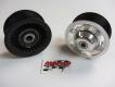 2009 & Newer CTS-V, 2012 & Newer Camaro ZL1 Tensioner Pulley, Supercharger Drive