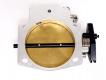 VMS Billet Aluminum Replacement Throttle Body 90mm GM LS1 Camaro Trans Am, Cable Drive